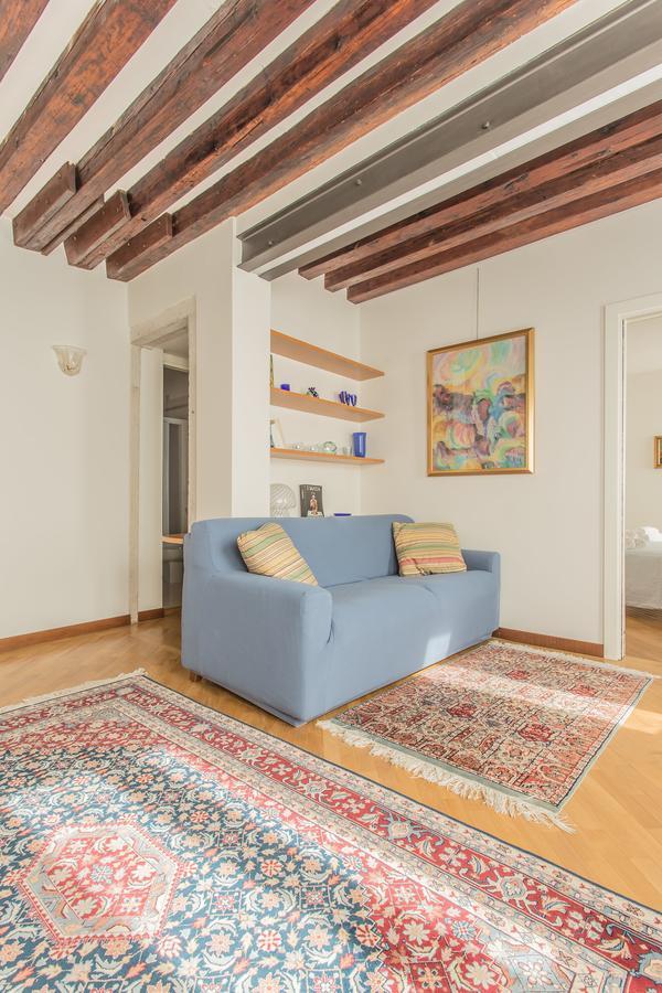 Casa Vivian San Marco Appartamento Venezia